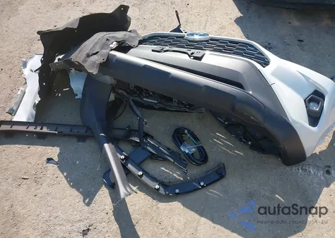 2022 Toyota Rav4 Hybrid Xle Premium z USA, uszkodzony, nr VIN JTMB6RFV1NJ021715